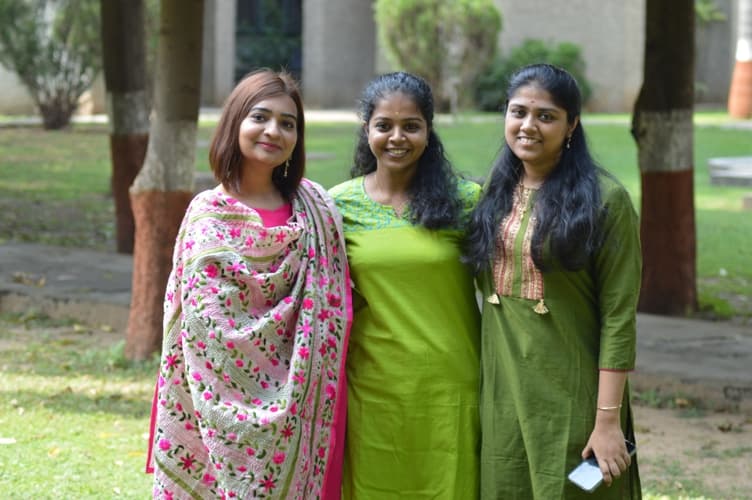 "Tribhuvan" Sahkari University Student in Action photo 9